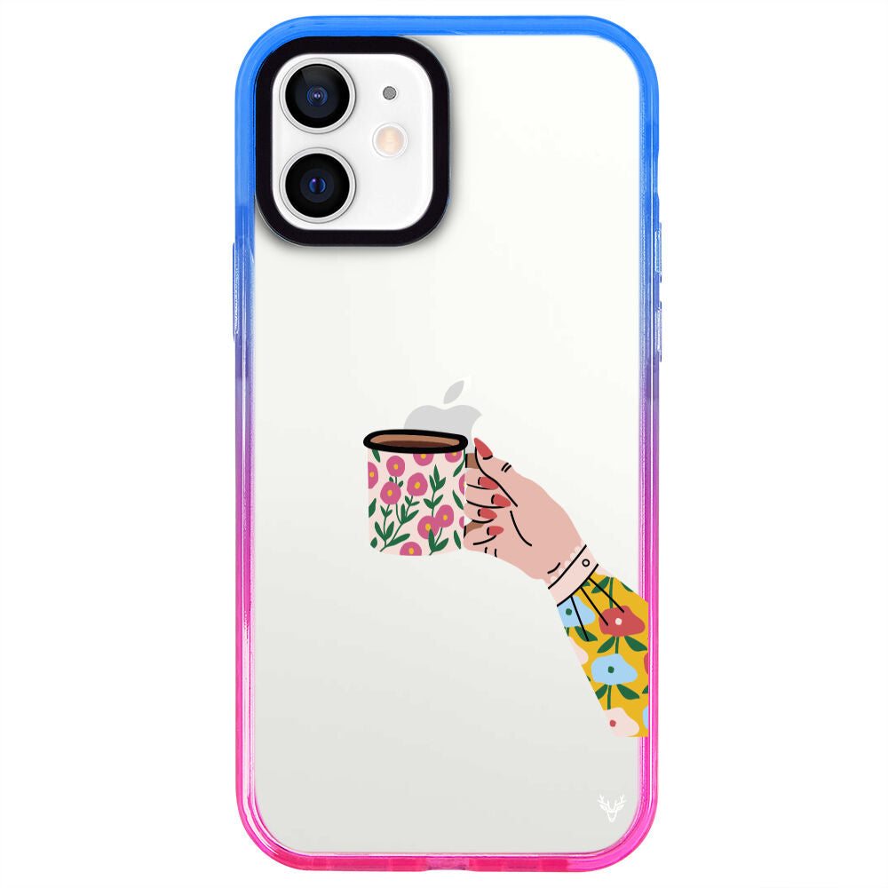 ArtycaseMaviKırmızı