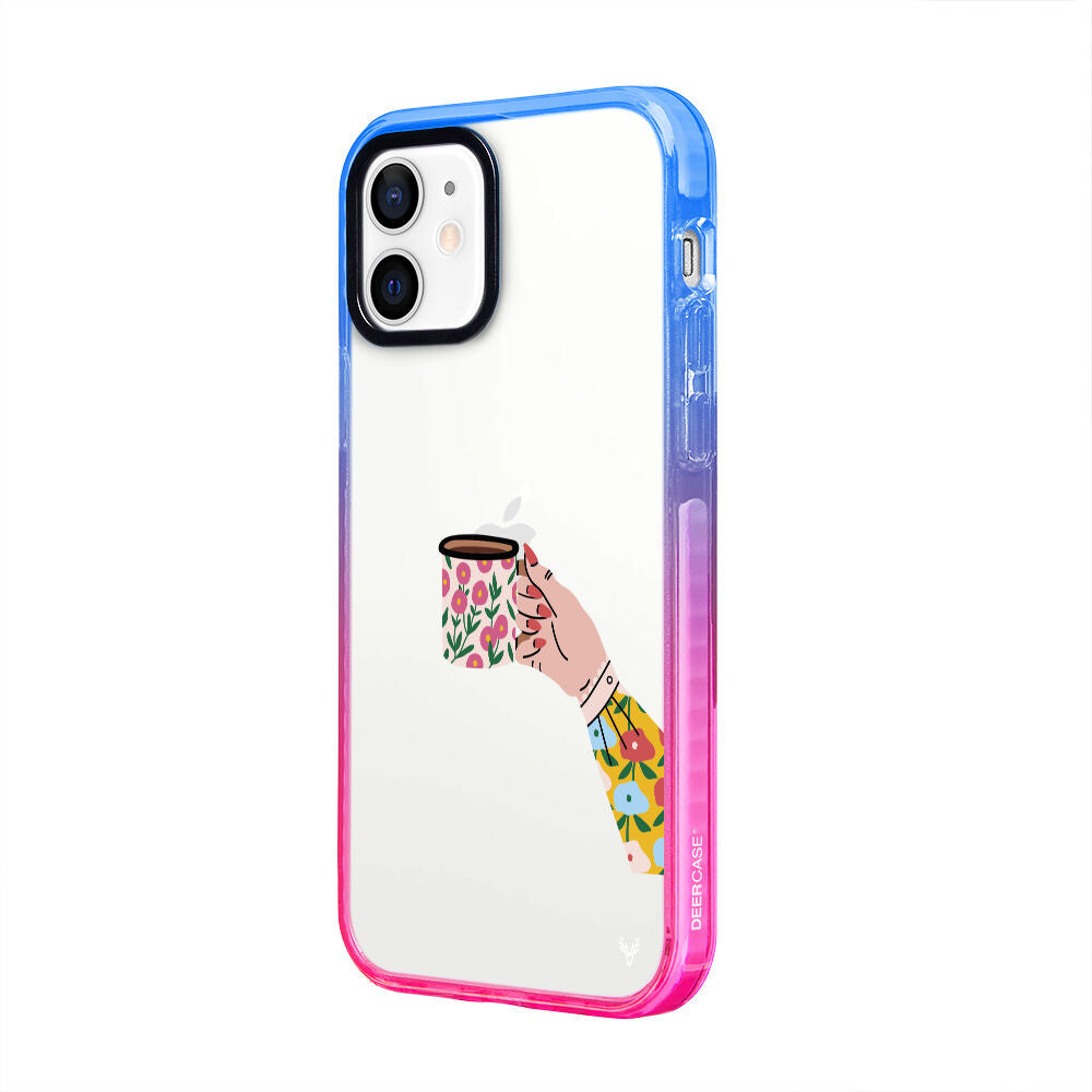 ArtycaseMaviKırmızı