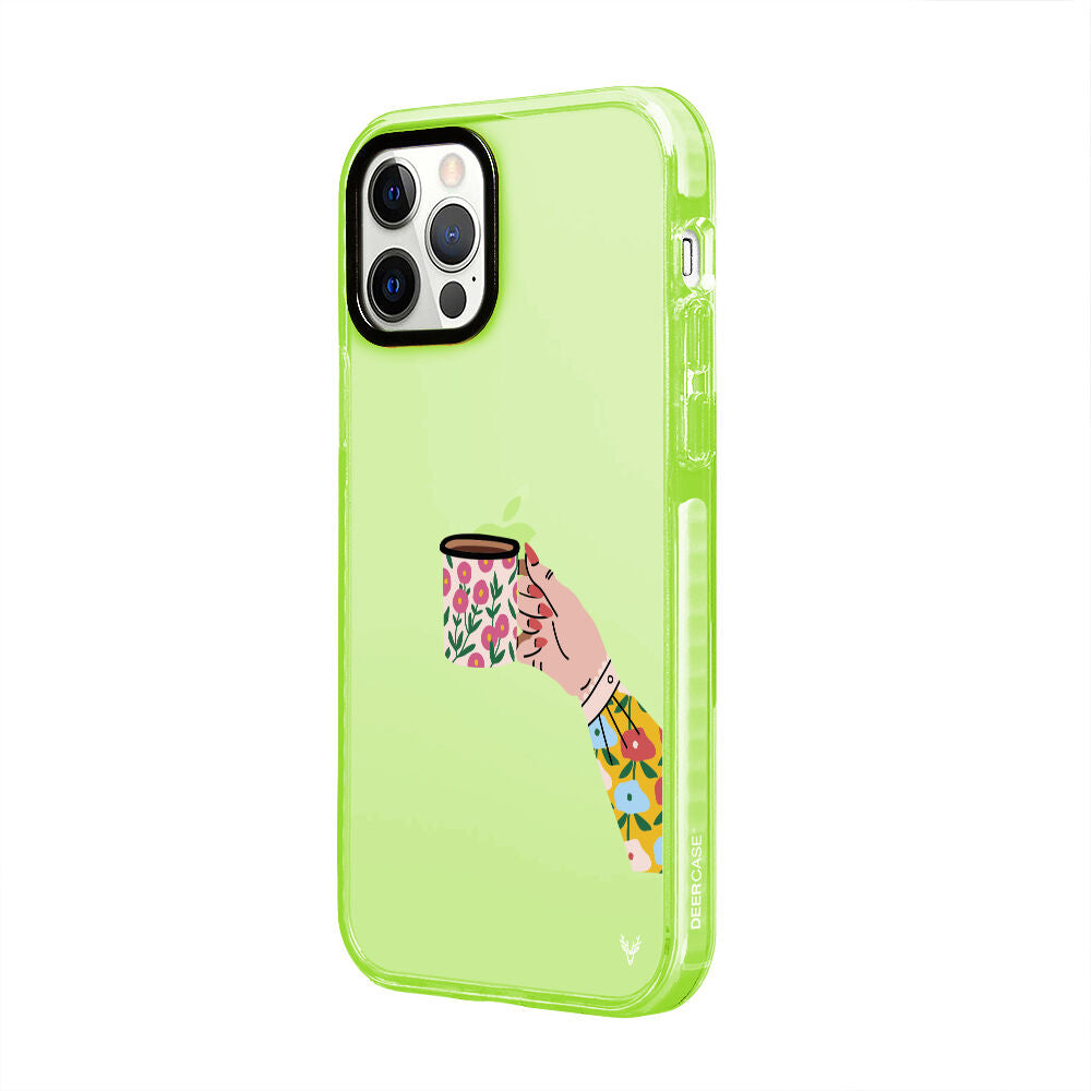ArtycaseYeşil