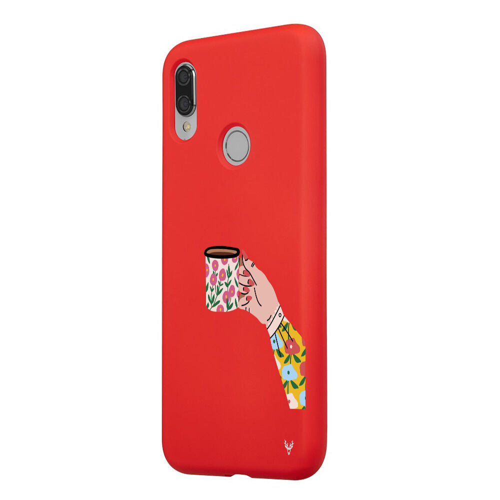 RenkliSilikonKırmızı