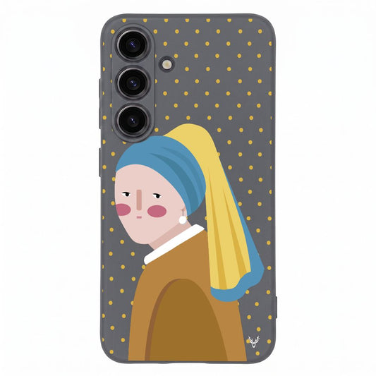 RenkliSilikonGri