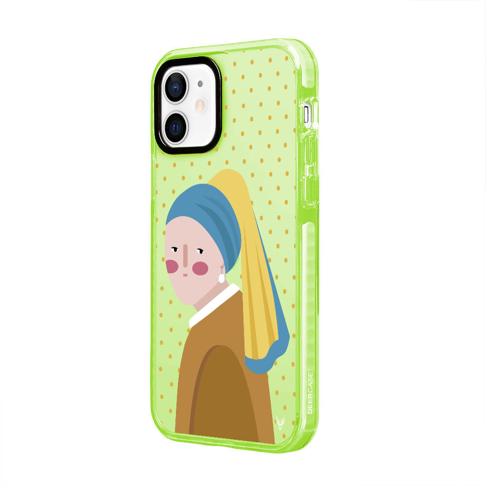 ArtycaseYeşil