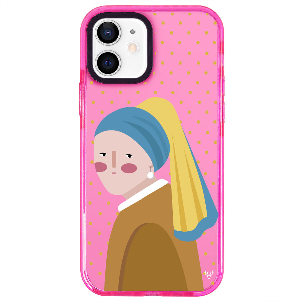 ArtycaseFuşya