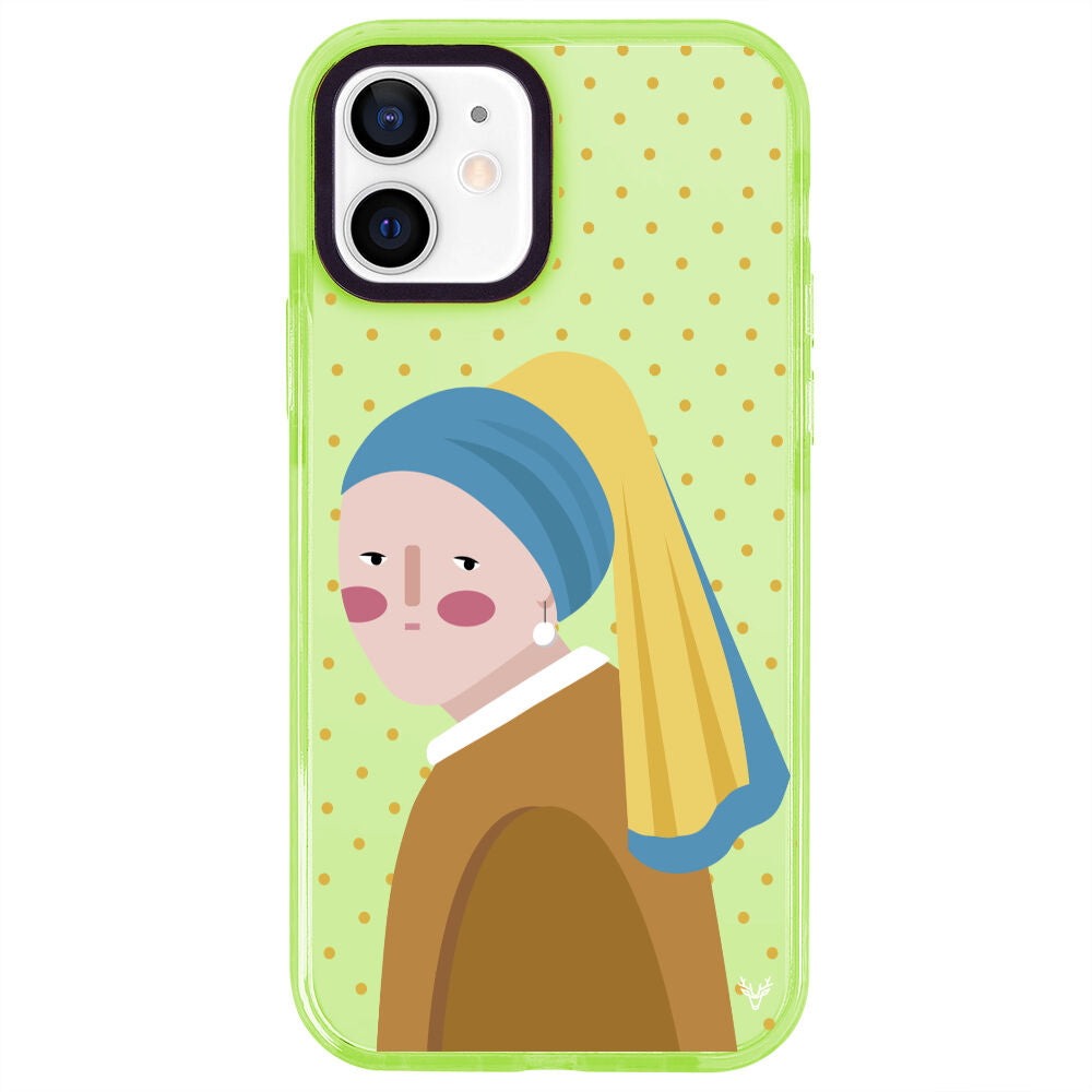 ArtycaseYeşil