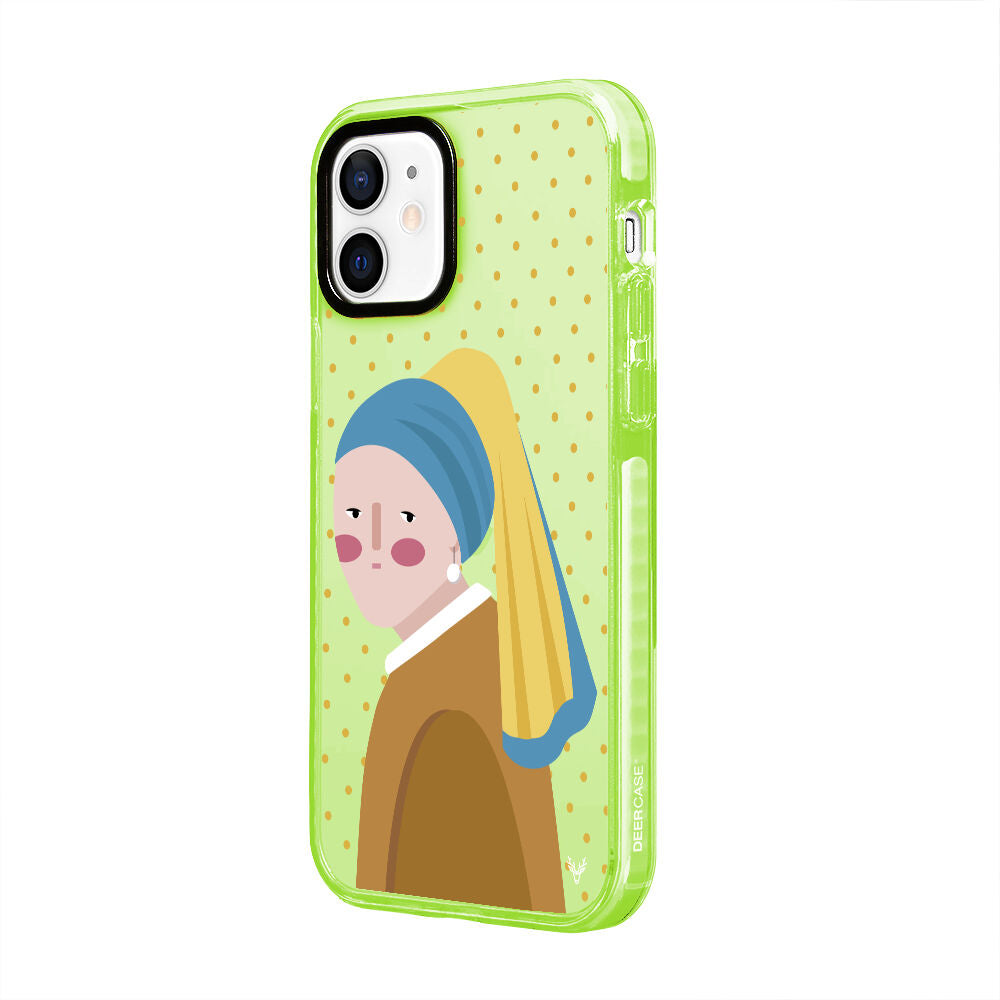 ArtycaseYeşil