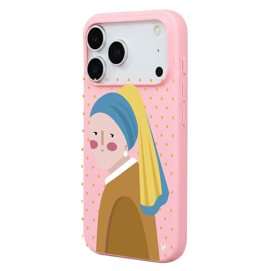 RenkliSilikonPembe