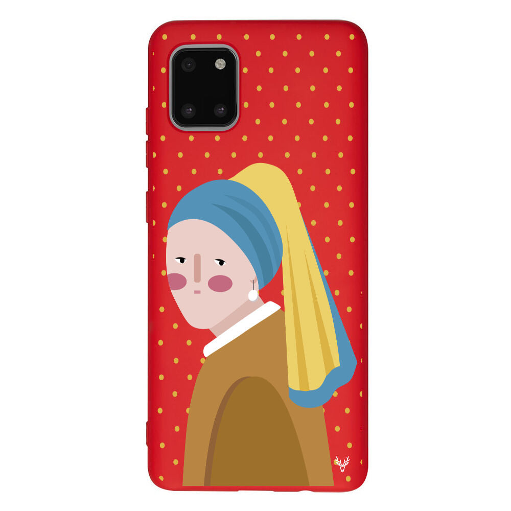 RenkliSilikonKırmızı