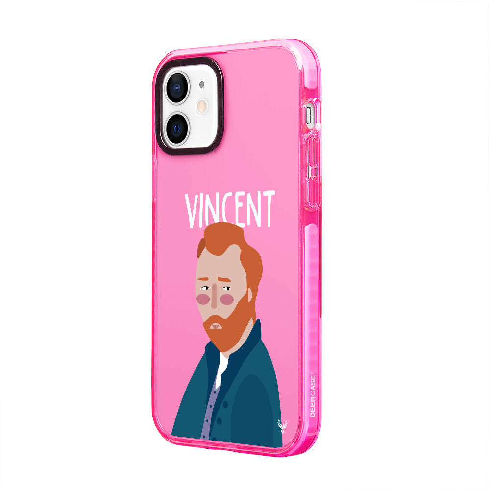 ArtycaseFuşya
