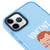 iPhone 11 Pro Vincent van Gogh Telefon Kılıfı - Artycase - Azure