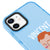 iPhone 12 Vincent van Gogh Telefon Kılıfı - Artycase - Azure