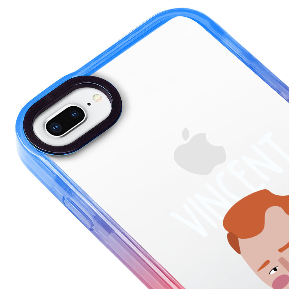 ArtycaseMaviKırmızı