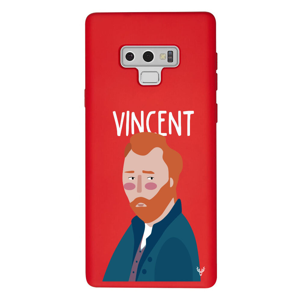 RenkliSilikonKırmızı