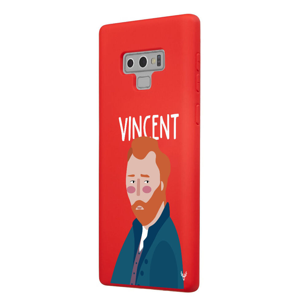 RenkliSilikonKırmızı