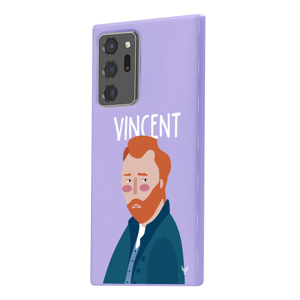 RenkliSilikonLila