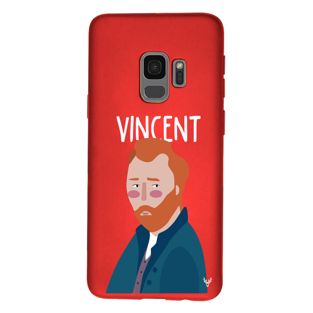 RenkliSilikonKırmızı