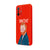 Xiaomi Mi 11 T Pro Vincent van Gogh Telefon Kılıfı - Renkli Silikon - Kırmızı