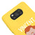 Xiaomi Poco X3 Pro Vincent van Gogh Telefon Kılıfı - Renkli Silikon - Sarı