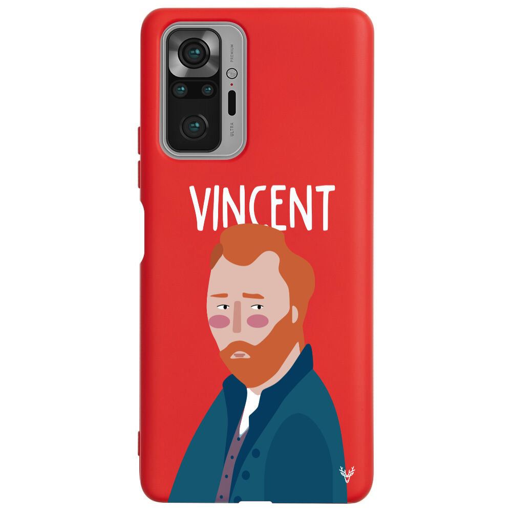 RenkliSilikonKırmızı