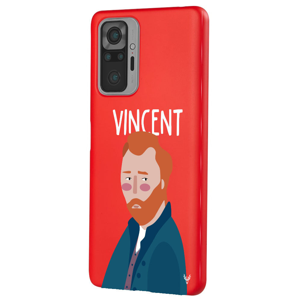 RenkliSilikonKırmızı