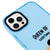iPhone 13 Pro Queen Of Everythıng Telefon Kılıfı - Artycase - Azure