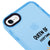 iPhone 7 Queen Of Everythıng Telefon Kılıfı - Artycase - Azure