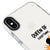 iPhone XS Queen Of Everythıng Telefon Kılıfı - Artycase - Beyaz