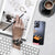 Xiaomi Redmi Note 12 5G Queen Of Everythıng Telefon Kılıfı - Şeffaf - Saydam