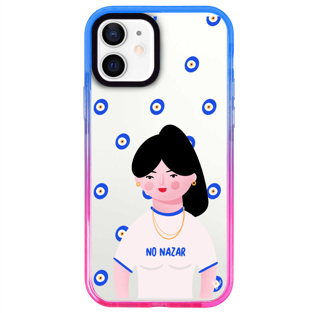 ArtycaseMaviKırmızı