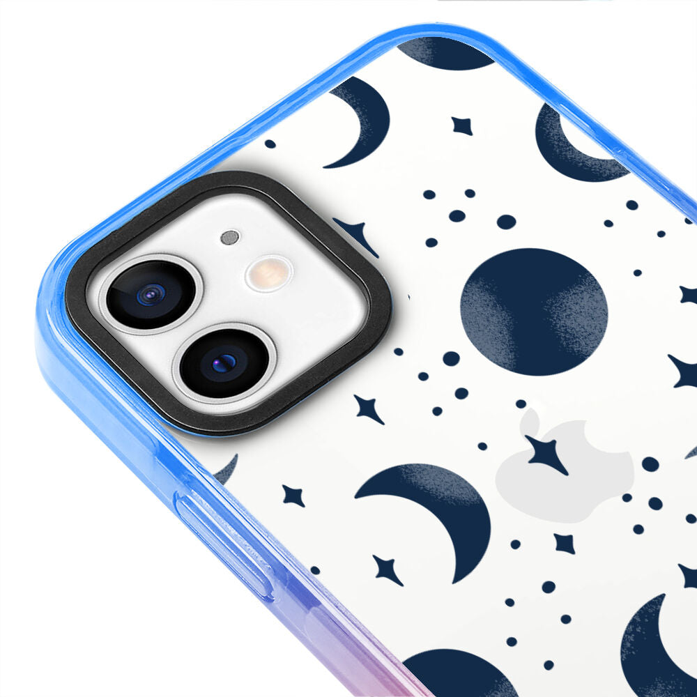 ArtycaseMaviKırmızı