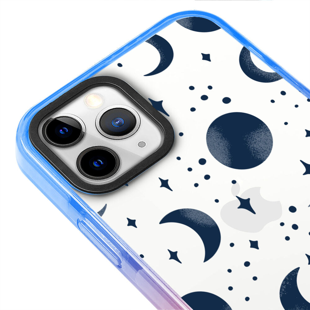 ArtycaseMaviKırmızı