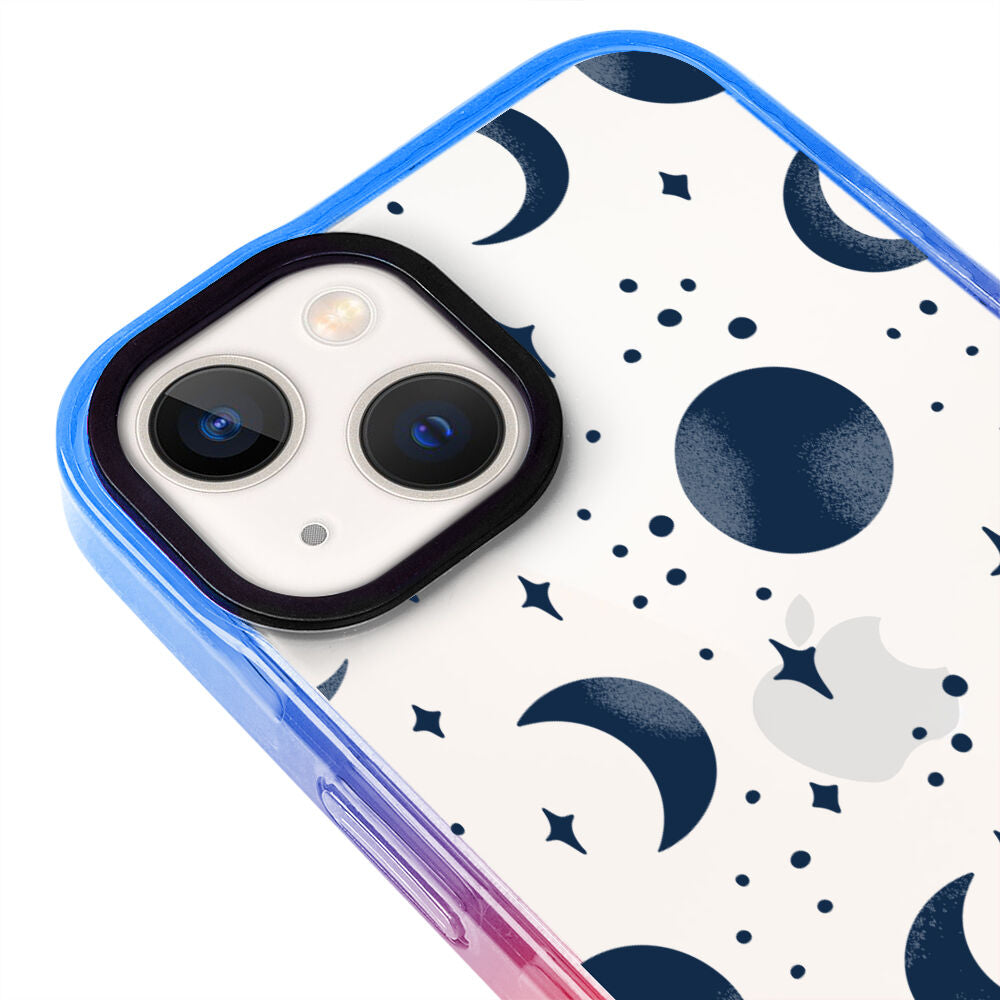 ArtycaseMaviKırmızı