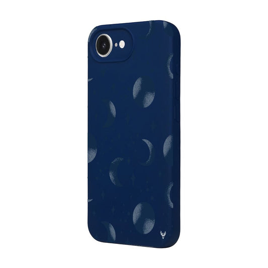 RenkliSilikonLacivert