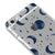 iPhone 6 Moon Night Telefon Kılıfı - Şeffaf - Saydam