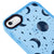 iPhone 6 Plus Moon Night Telefon Kılıfı - Artycase - Azure