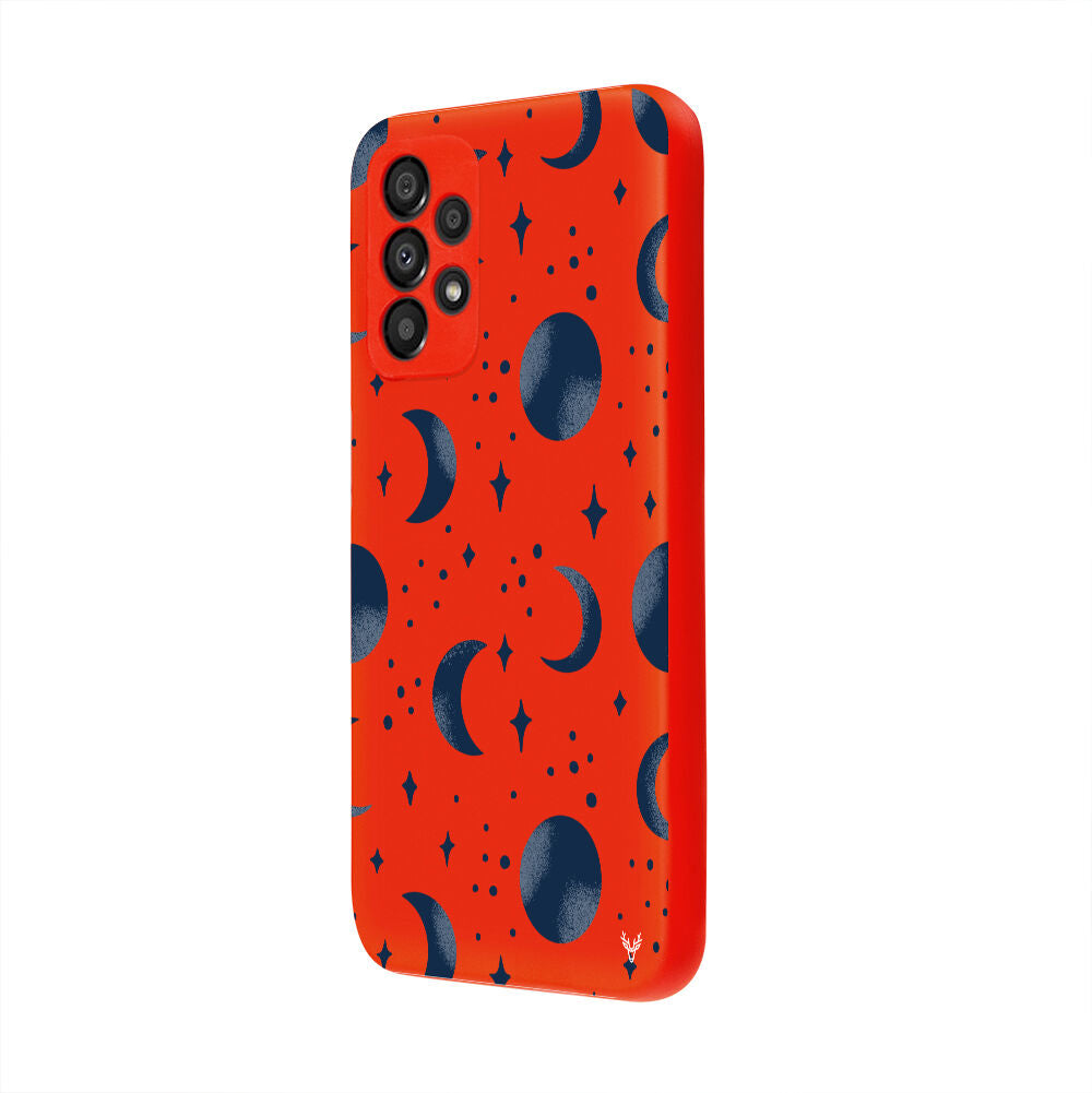 RenkliSilikonKırmızı