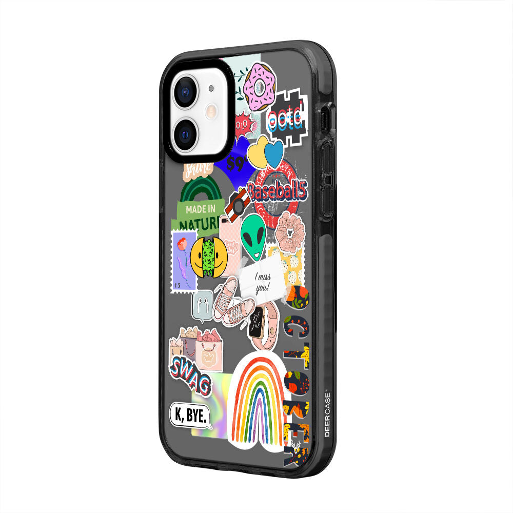 ArtycaseCoolBlack