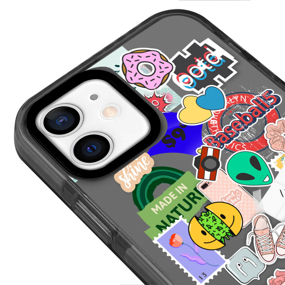 ArtycaseCoolBlack