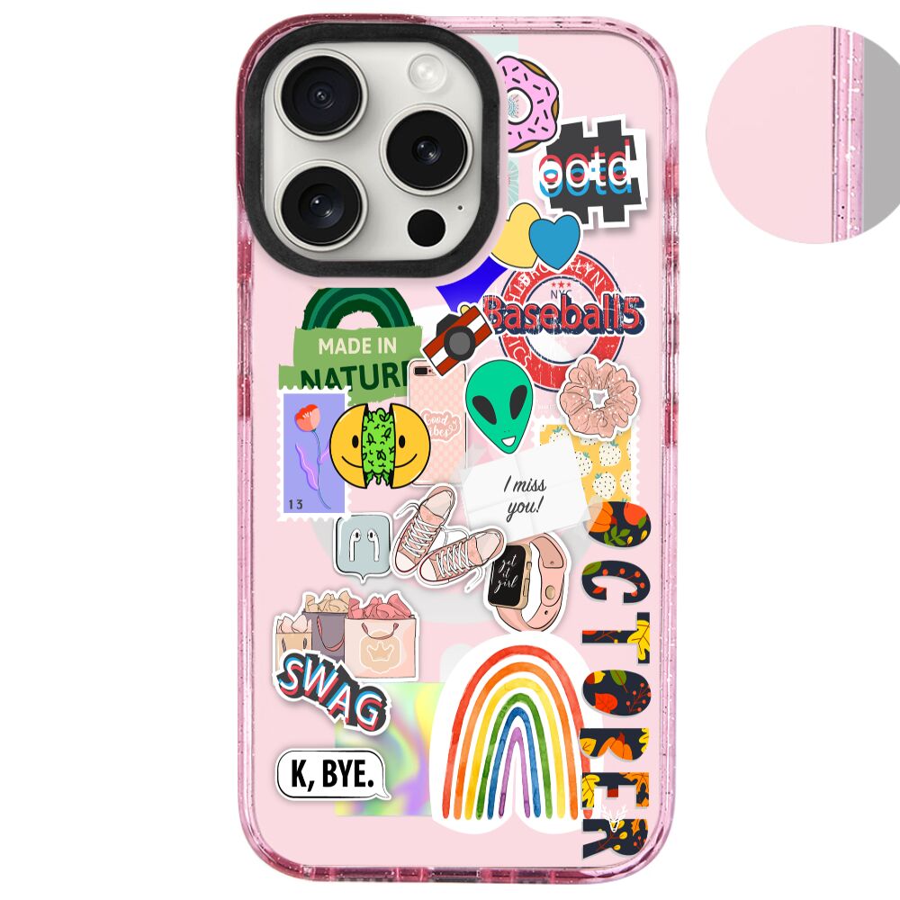 ArtycaseSimliPembe