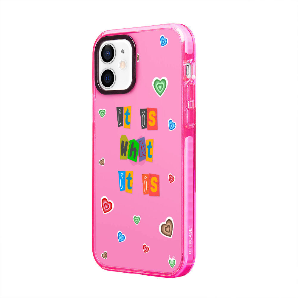 ArtycaseFuşya