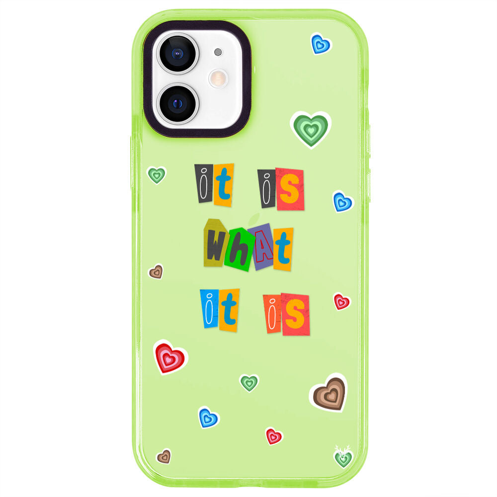 ArtycaseYeşil