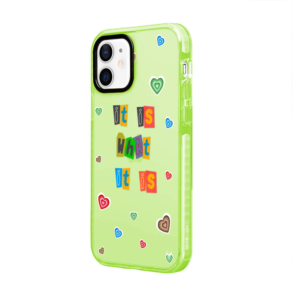 ArtycaseYeşil