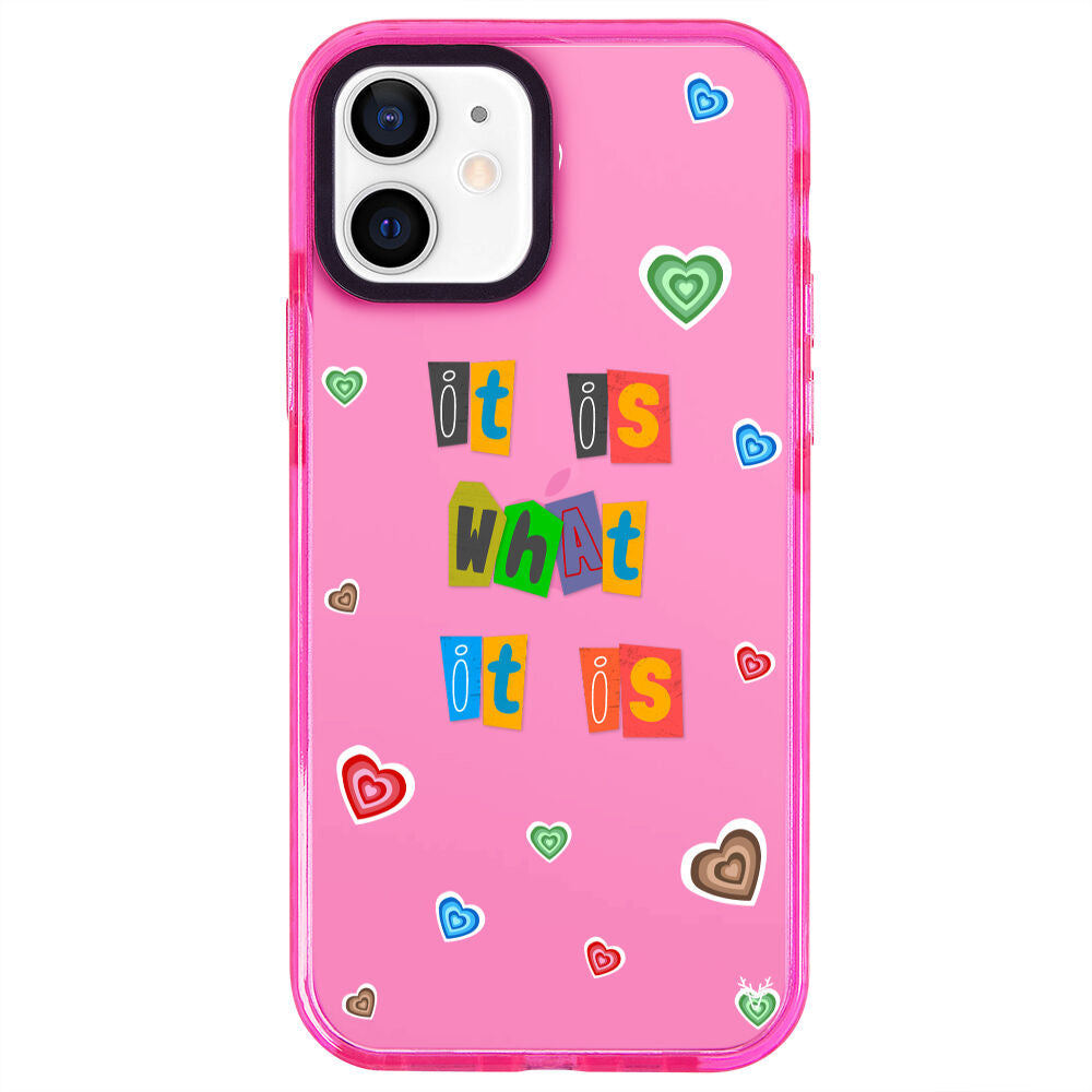 ArtycaseFuşya