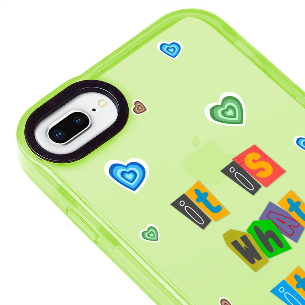 ArtycaseYeşil