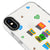 iPhone XS What It Telefon Kılıfı - Artycase - Beyaz
