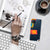 Samsung M12 What It Telefon Kılıfı - Şeffaf - Saydam