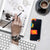 Samsung M21 What It Telefon Kılıfı - Şeffaf - Saydam