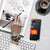 Xiaomi Mi 12 T Pro What It Telefon Kılıfı - Şeffaf - Saydam