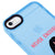iPhone 6 Plus Never Enough Telefon Kılıfı - Artycase - Azure