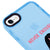 iPhone SE 2020 Never Enough Telefon Kılıfı - Artycase - Azure