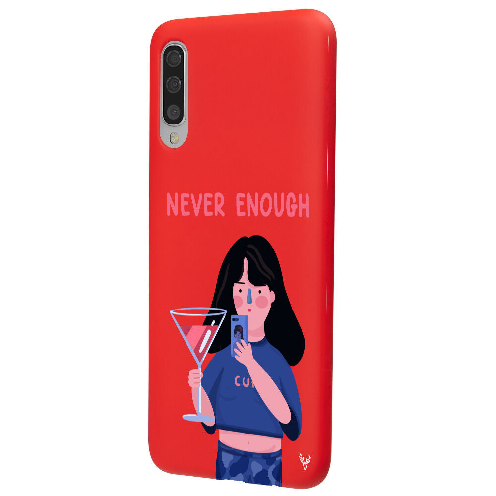 RenkliSilikonKırmızı